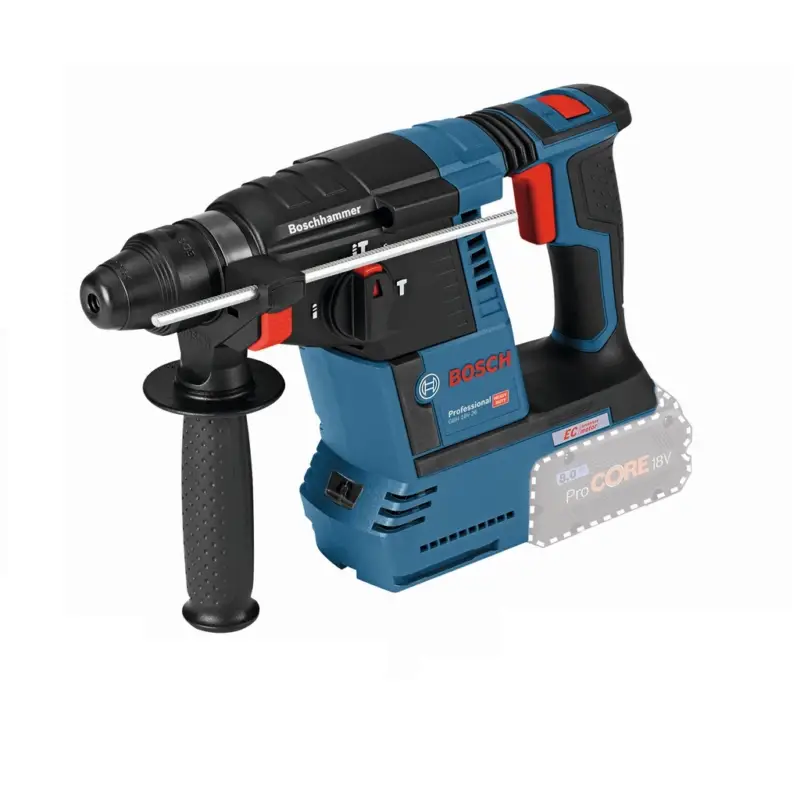 Bosch Akku Bohrhammer GBH 18V-26 Professional Solo ohne OVP 0611909000 Knallerangebot
