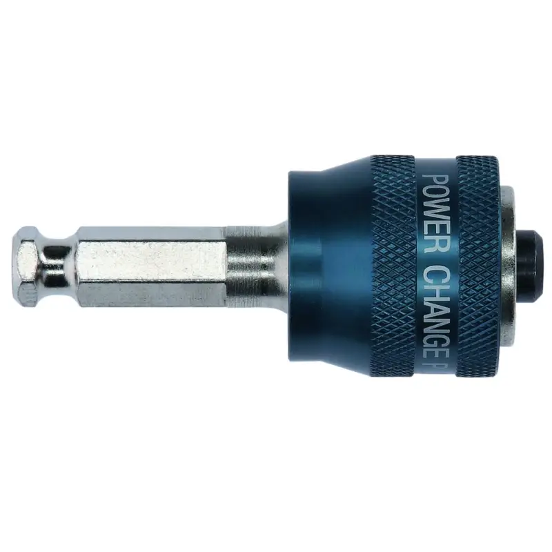 Bosch PC Plus Adapter 7/16" Ø 11 mm Power Change Plus Akkuschrauber 2608594265 Preis Gesenkt