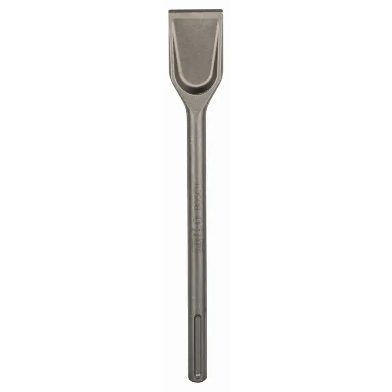 Bosch Spatmeissel SDS-Max Long Life 50x350 mm Beton Mauerwerk 2608690097 Sofort Bestellen