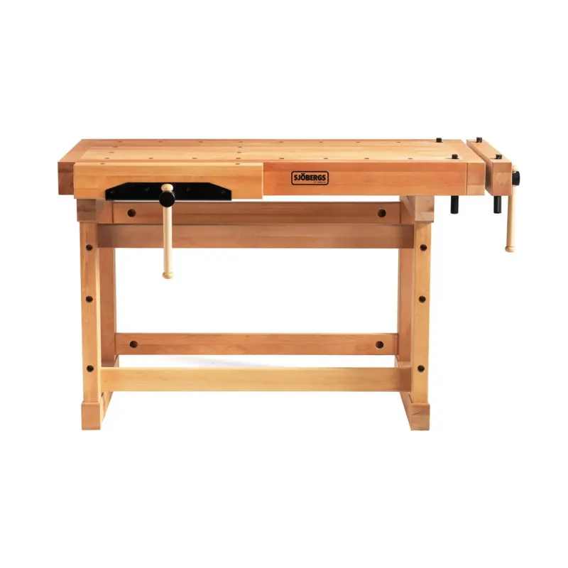 Sjöbergs Hobelbank Elite 1500 Buche Werkbank Holzwerkbank 100kg 33246 Neu Im Sortiment