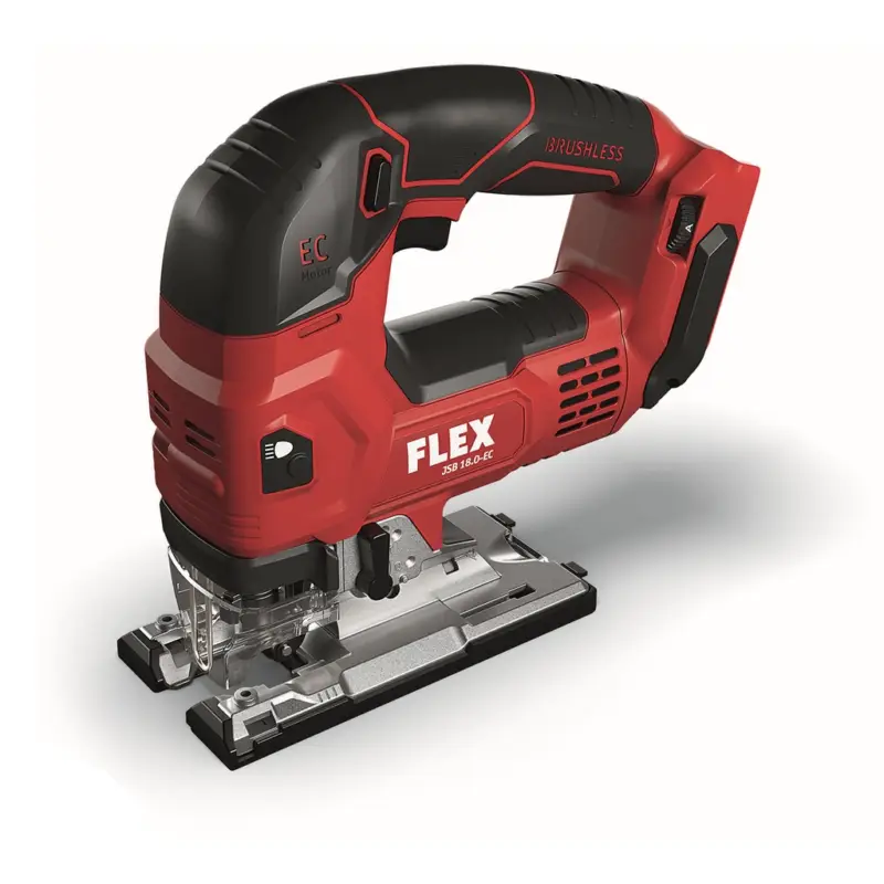 Flex Akku Stichsäge JSB 18.0-EC C 18V Säge 489794 Top-Seller