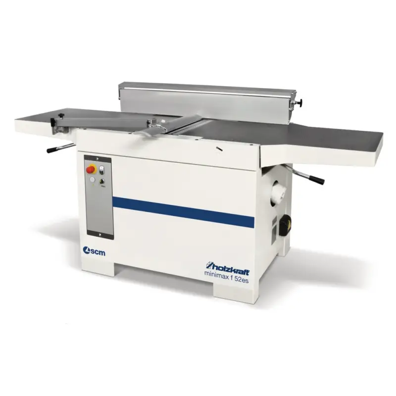 Sonderaktion SCM Abrichthobel minimax f 52es TERSA Hobelmaschine 5503521 Holzkraft