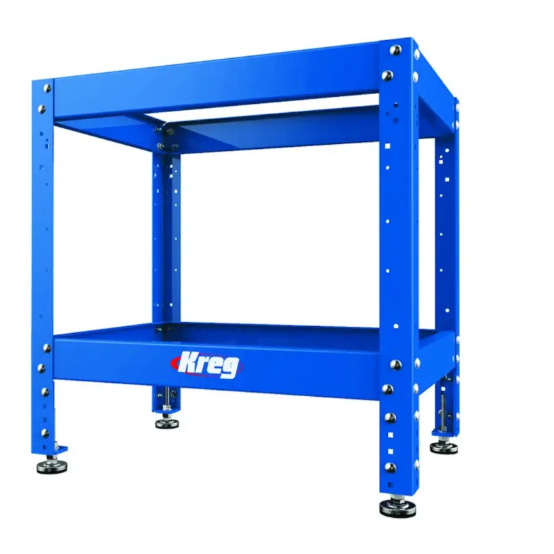 Sonderangebot Kreg Universal Untergestell KRS1035 Werkbank Montagetisch höhenverstellbar
