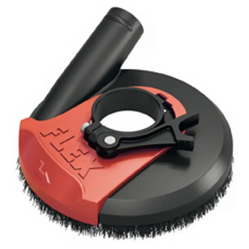 Top-Seller Flex Absaughaube SG-R D125 SE 393363 Absaughaube mit drehbarem Randsegment