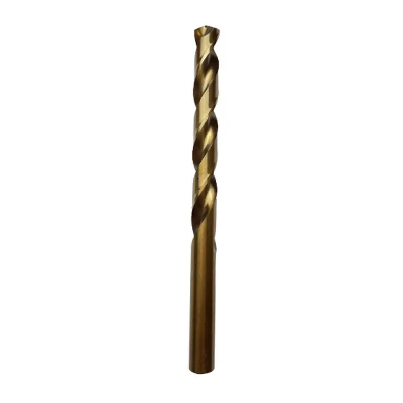 Versand Am Gleichen Tag Makita Bohrer HSS-CO 10.0x133mm P-61743 Metallbohrer Cobalt