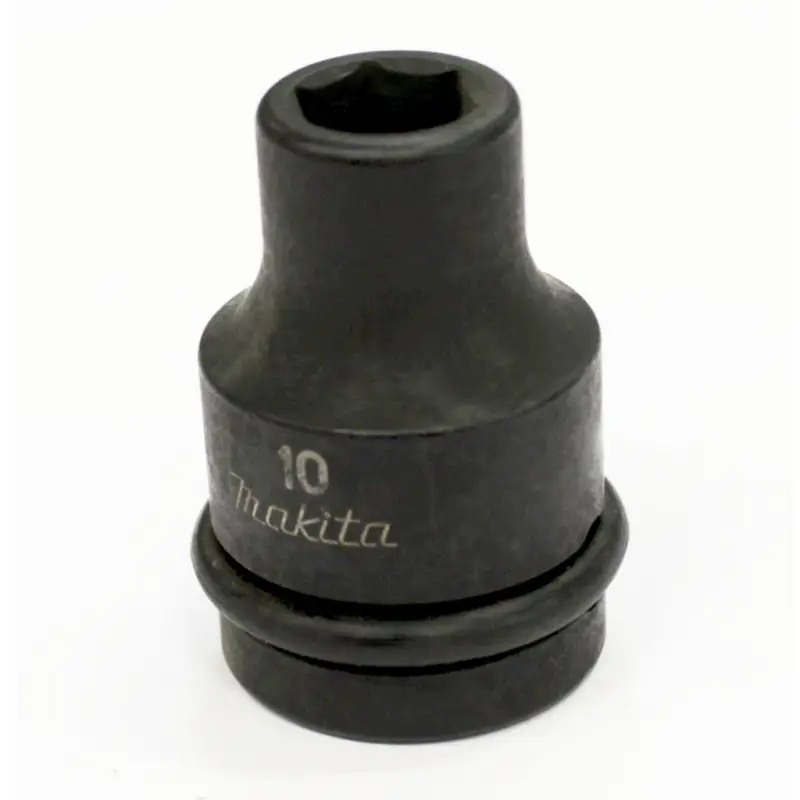Online Kaufen Makita Steckschlüssel Nuss 10mm für Schlagschrauber 1/2 10-38 M6 B-10497