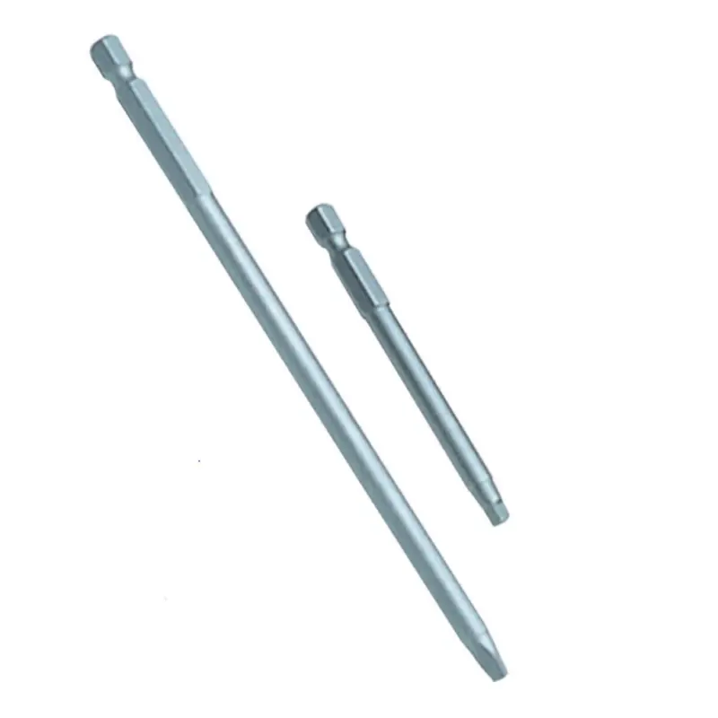 KREG Vierkant Bit Set 76mm & 152mm für Schrauben DDS-INT magnetisch Top-Preis