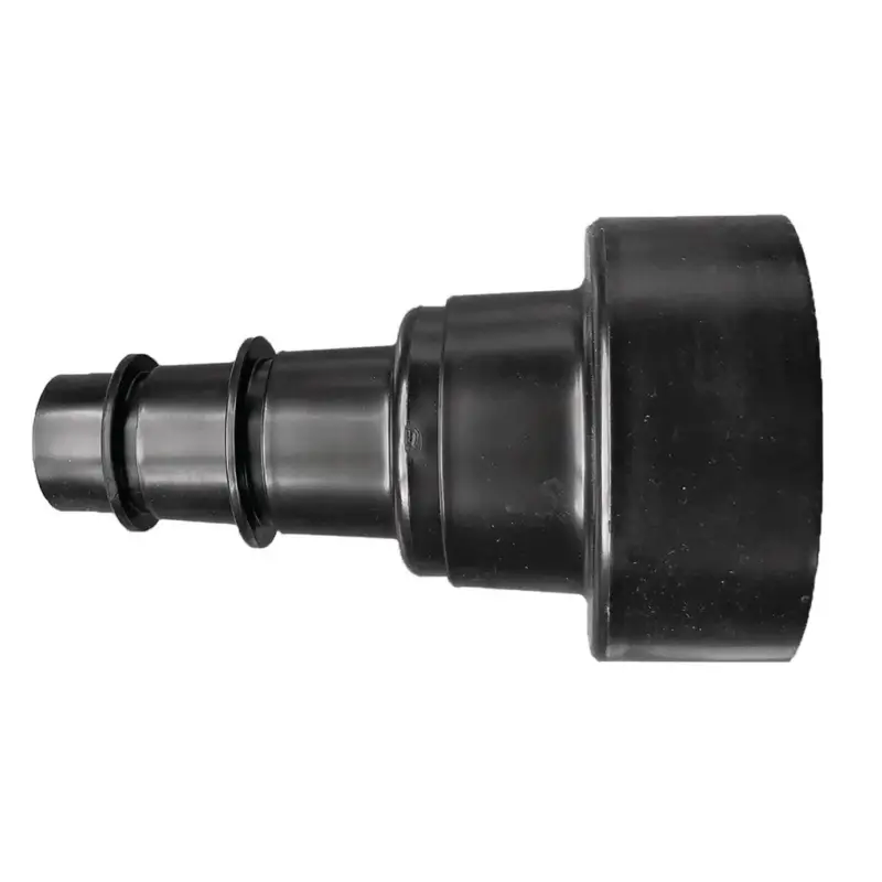 Nur Heute Holzstar Schlauchadapterset 4-teilig AS-SAA902 5930905 ineinander gesteckt