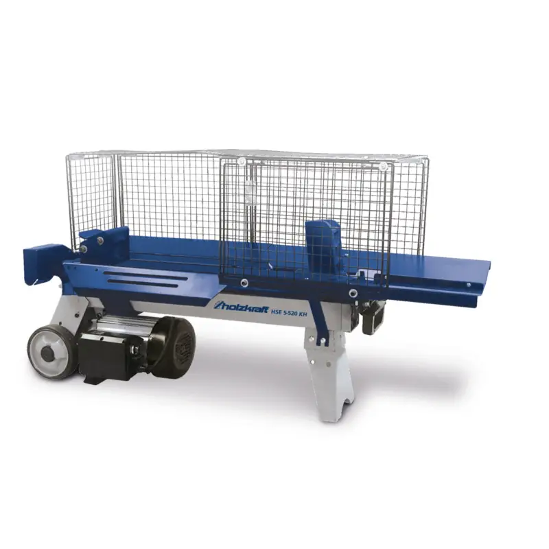Top-Seller Holzkraft Holzspalter HSE 5-520KH Nr. 5981005