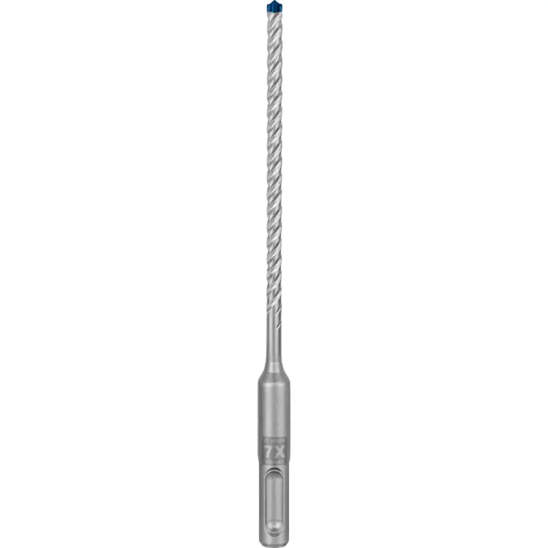 Bosch SDS plus-7X Hammerbohrer 5x100x165mm Expert 2608900060 Carbide Technology Neue Kollektion