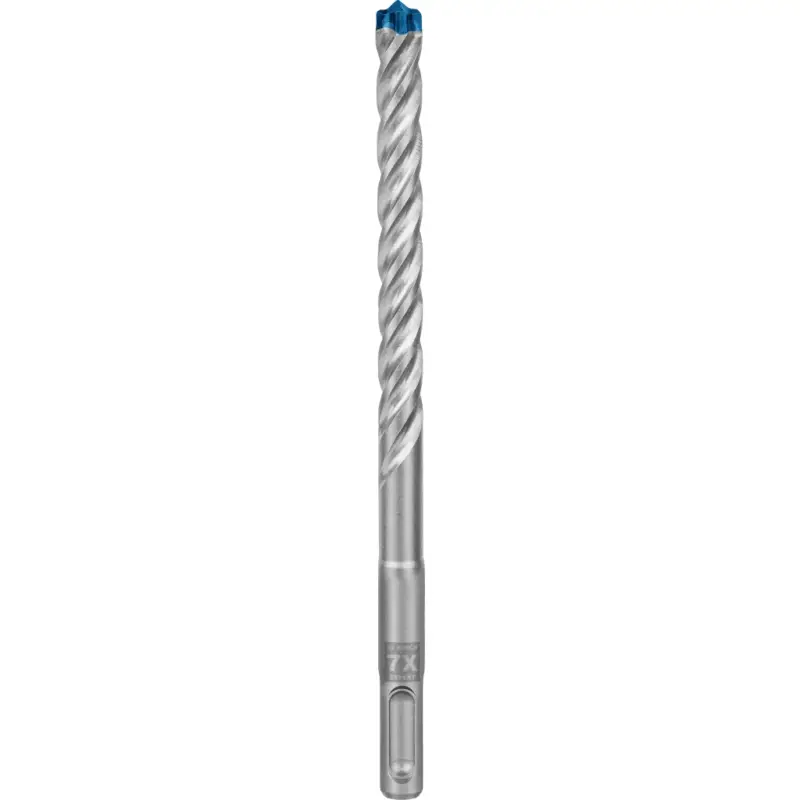 Ausverkauf Bosch SDS plus-7X 10x100x165mm Expert 2608900097 mit Bosch Carbide Technology