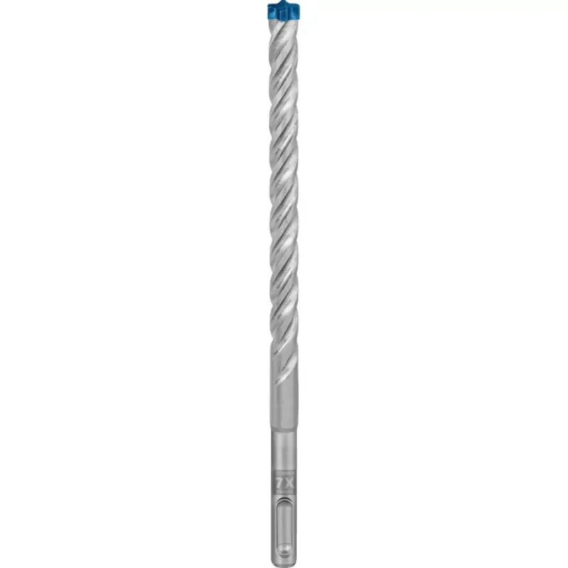 Neu Im Sortiment Bosch Hammerbohrer Expert SDS plus-7X 12x150x215mm Carbide Technology 2608900109