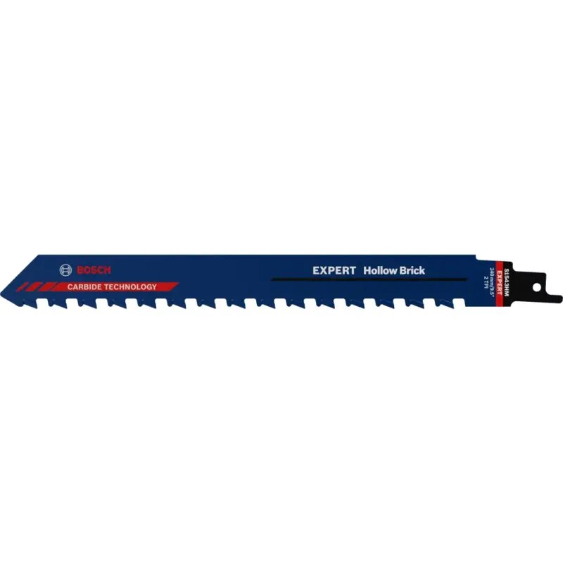 Bosch Säbelsägeblatt S1543HM Expert 2608900414 mit Bosch Carbide Technology Top-Angebot