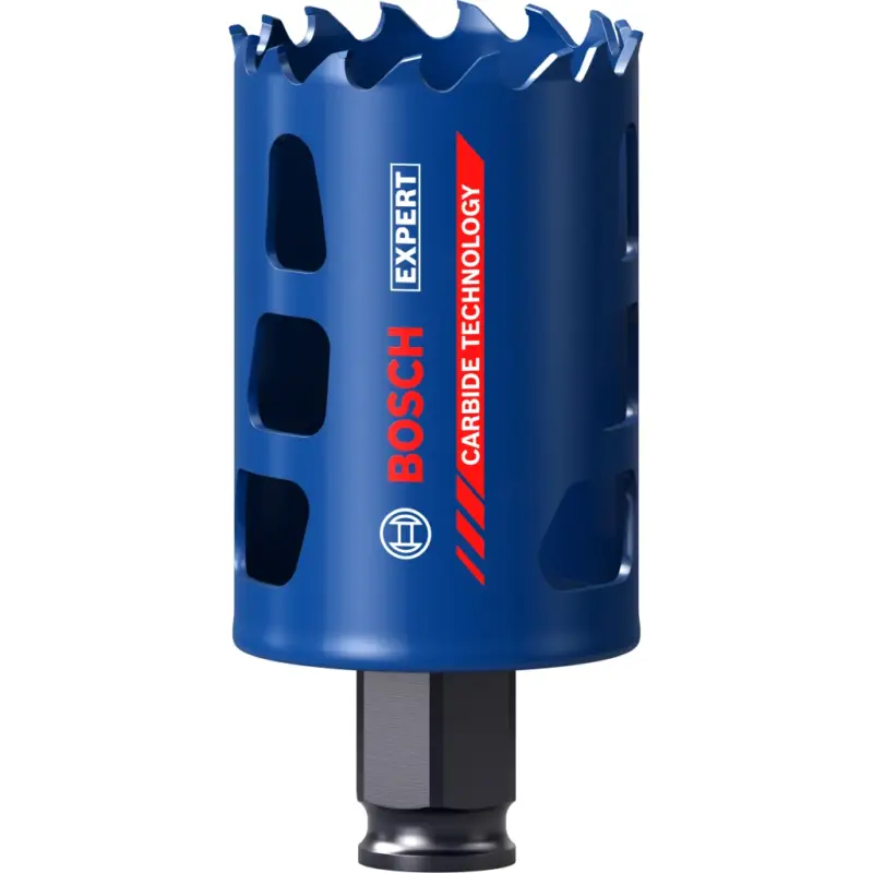 Knallerangebot Bosch Lochsäge ToughMaterial 44mm Expert 2608900426 mit Bosch Carbide Technology