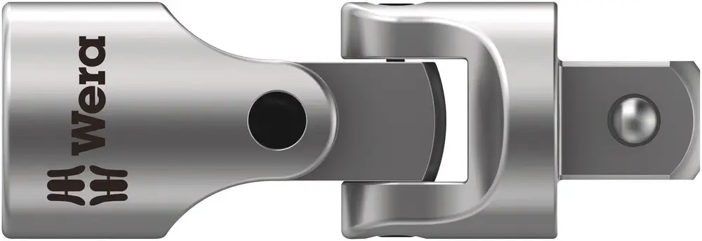 Wera 8795 C Zyklop Kardangelenk Vierkant 1/2 1/2 69 mm 05003640001 Sale