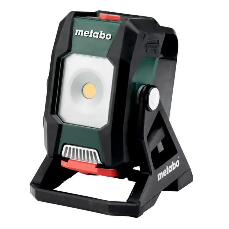 Metabo Akku-Baustrahler BSA 12-18 LED 2000 601504850 Solo CAS System Mafell Letzte Chance