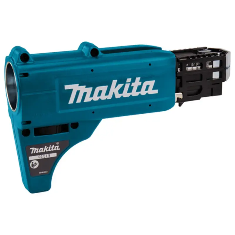 Sichere Zahlung Makita Magazinschrauben Vorsatz 191L24-0 für Schrauben von 25 mm bis 55 mm