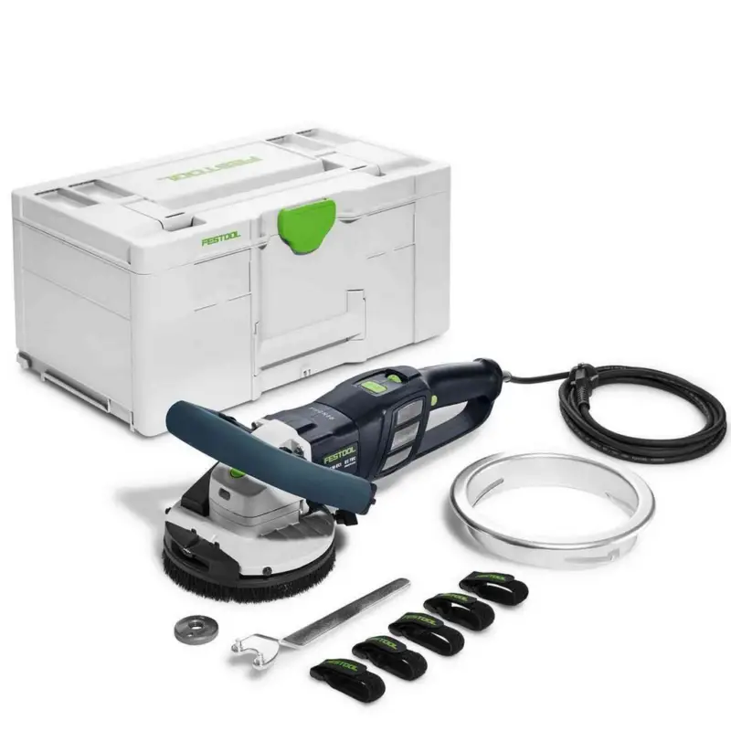 Sofort Bestellen Festool Sanierungsschleifer Schleifer 1600W RENOFIX RG 130 ECI-Plus 577045