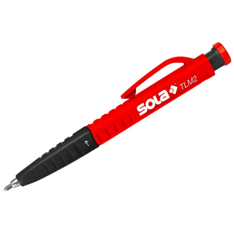 Sola Tiefloch Marker Druckbleistift Bleistift Stift Markierung TLM2 66041120 Günstig