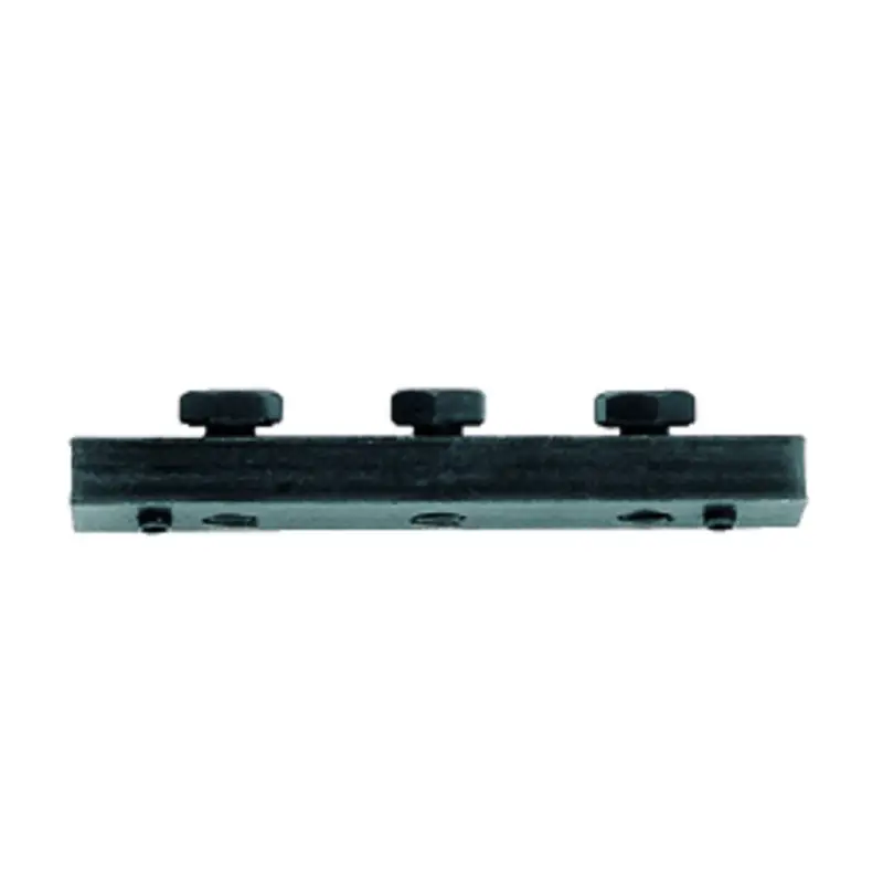 Mafell Spannbacken komplett für Wendemesser 035090 190x80mm 035085 Must-Have