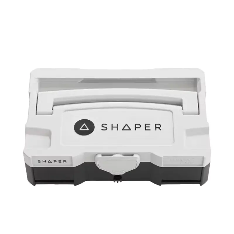 Echt Shaper Systainer Mini Sys Aufbewahrung 265x71x171 mm SH2-MS2