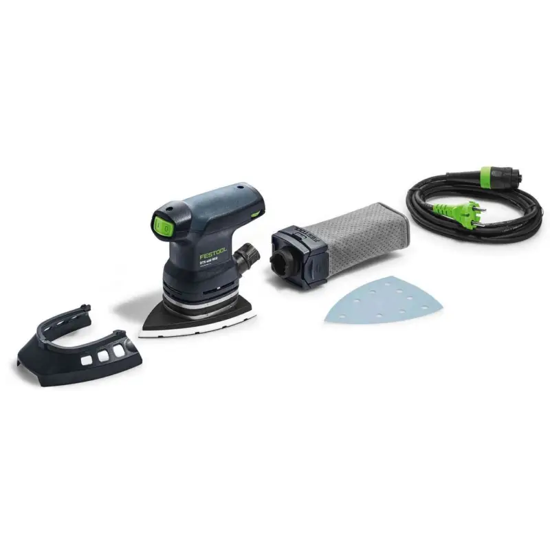 Top-Seller Festool Deltaschleifer Schleifer 250W DTS 400 REQ 577517