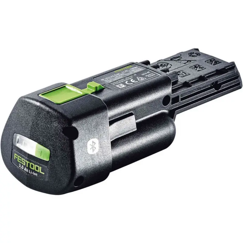 Festool Akku für Schleifer ETSC125 RTSC400 DTSC400 BP 18 Li 3,0 Ergo I 577704 Knallerangebot