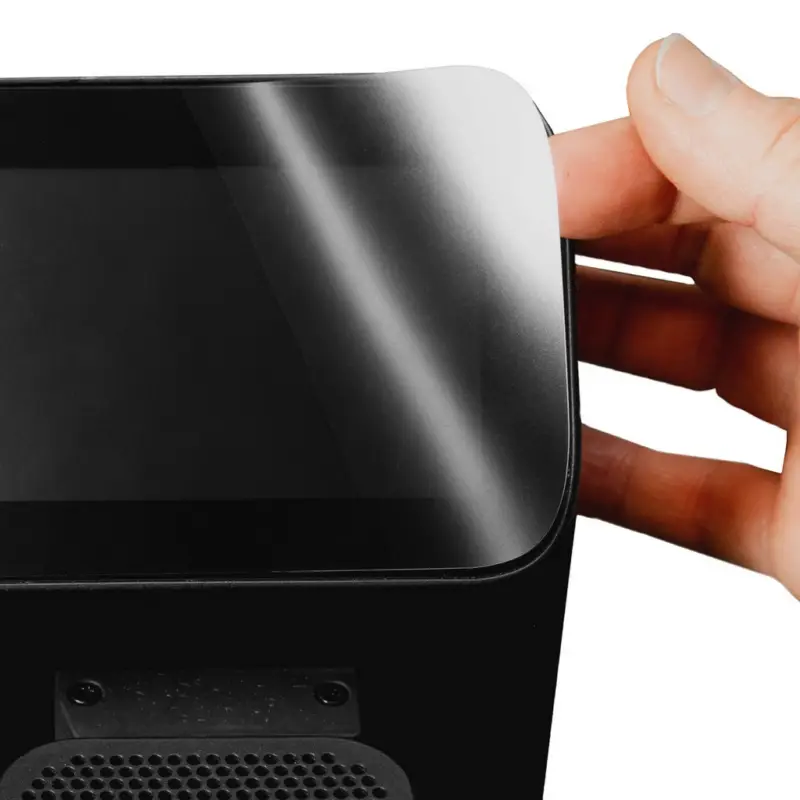 Must-Have Shaper Displayschutzfolien Bildschirm Schutzfolie Origin Gen 2 SU1-DSP1