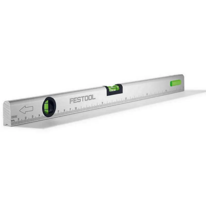 Festool Wasserwaage metrische INCH Skalierung 354x12x26mm LEYSYS-FT1 577220 Jetzt Kaufen