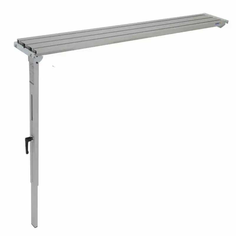 Highlight RUWI Tischverlängerung kurz für Aigner Befestigungsschiene 760x150 mm 27136