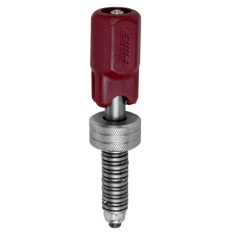 Piher TCP Spannbolzen für Schweisstische 28mm 19124 Heißes Angebot