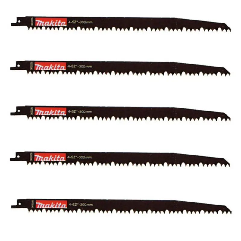 Sale Makita Reciproblatt Sägeblatt für Grünholz HSC 300/4-6,5Z P-05072
