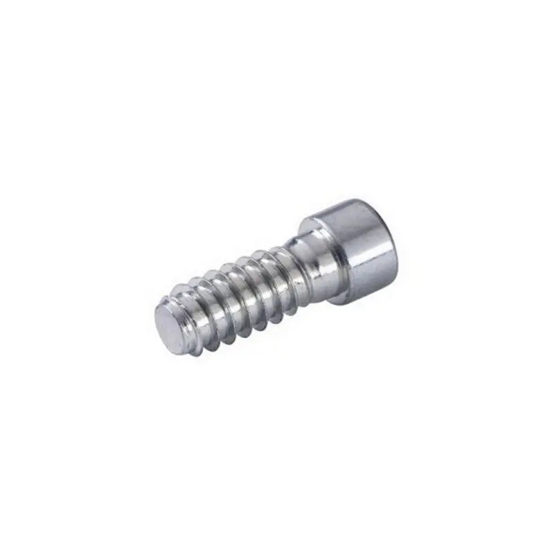 Lamello Cabineo 12 Schraube (500 Stück) Korpusse Fachböden CNC 186380 Finale Aktion