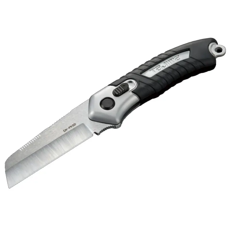 Tajima Klappmesser Mehrzweck 185/68mm mit Sicherheitsverriegelung DK-FKSD-EUR Preisknaller