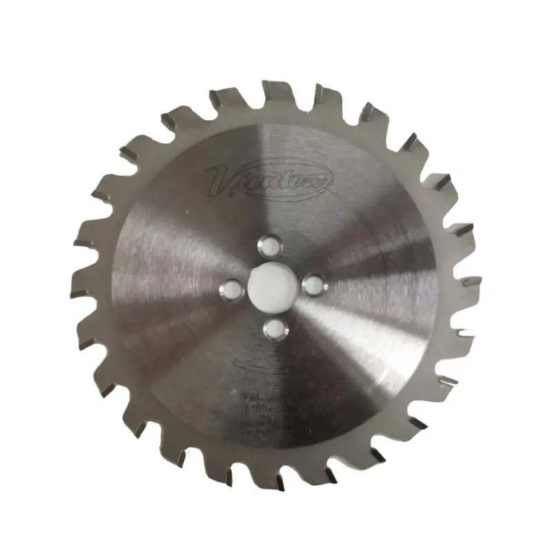 Wegoma HM Sägeblatt Kreissägeblatt 160x20x2,8mm Z24 für RZ70/RZ170 7040182 Heißes Angebot
