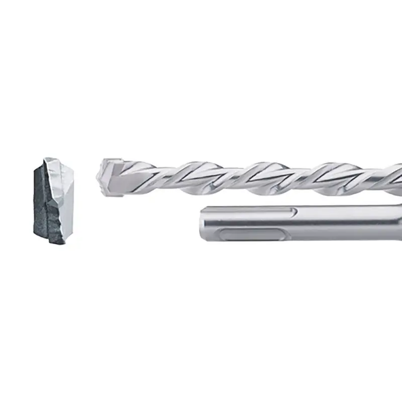 Makita HM Bohrer V-PLUS 8x210mm SDS Zentrierspitze Kombihammer Beton B-47472 Knallerangebot