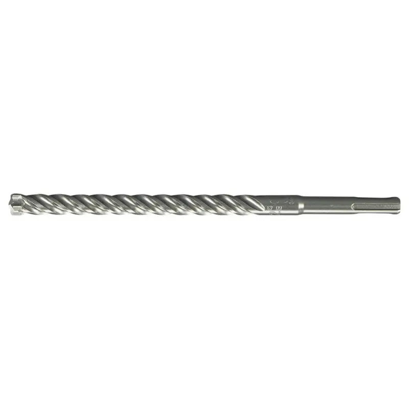 Makita HM Bohrer Hammerbohrer NEMESIS 2 SDS-PLUS 12x215mm Beton E-14548 Zertifiziert