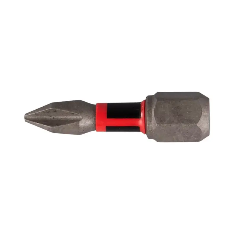 Makita Torsion Bit PH1 Impact Premier 25mm 2 Stück Schlagschrauber E-03121 Bestpreis