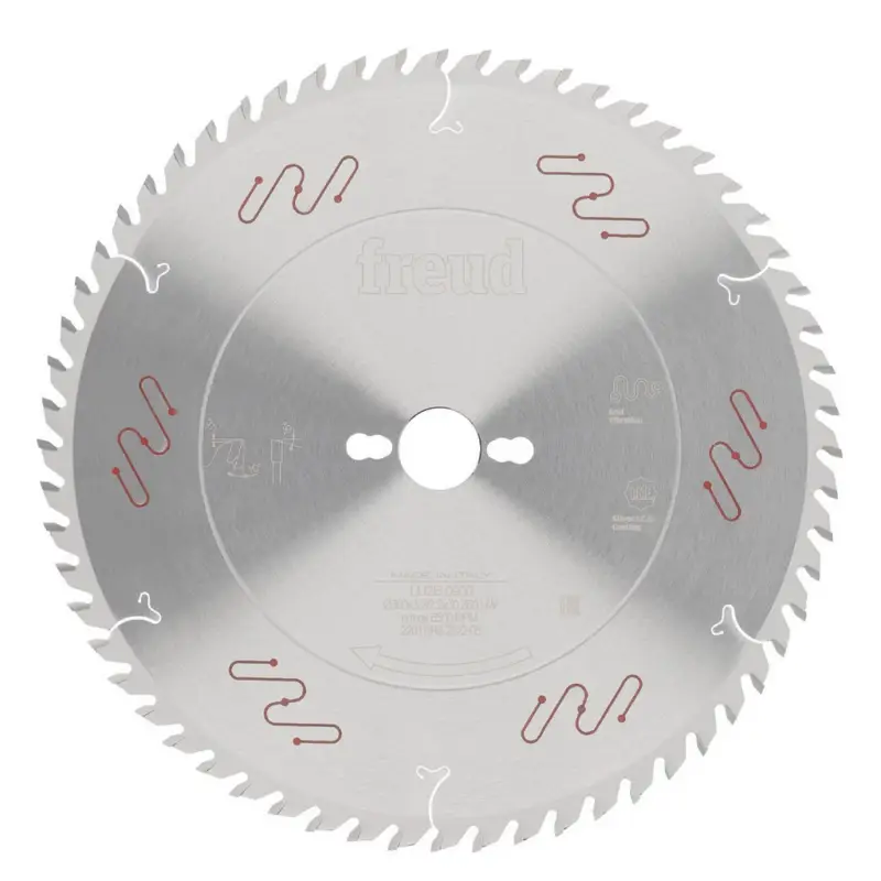 Letzte Chance Freud Kreissägeblatt LU2B 0900 300x30x3,2/2,2mm Z60 Holz Sperrholz F03FS04884