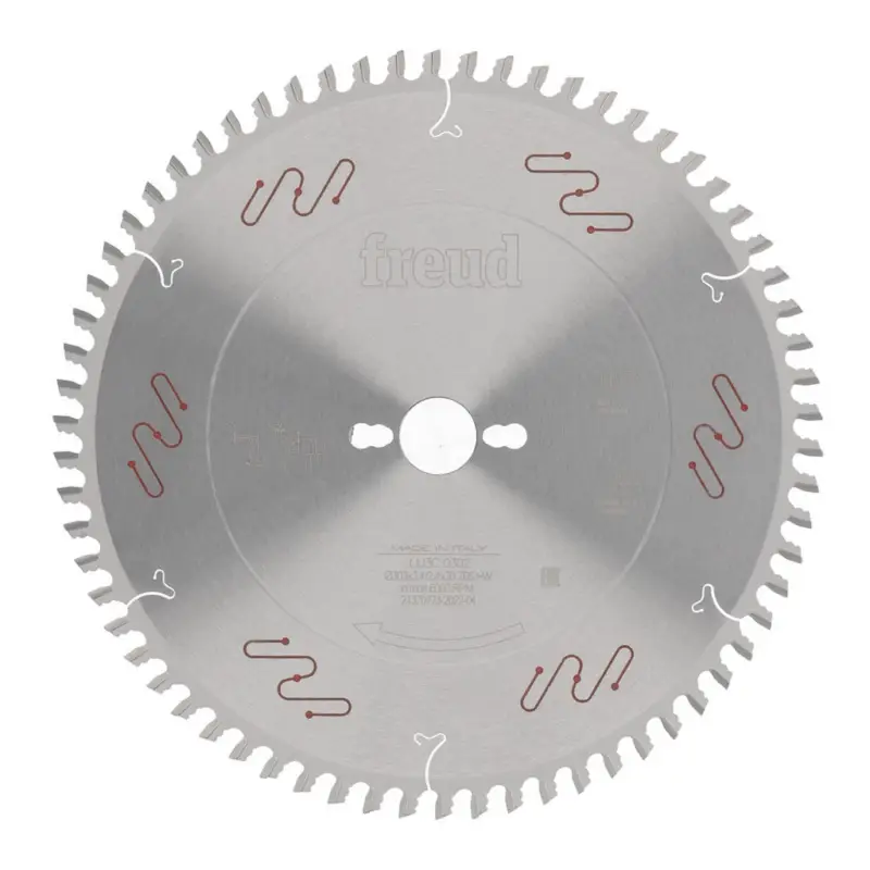 Freud Kreissägeblatt LU3C 0302 303x30x3,4/2,4mm Z66 Formatkreissägen F03FS09038 Letzte Chance