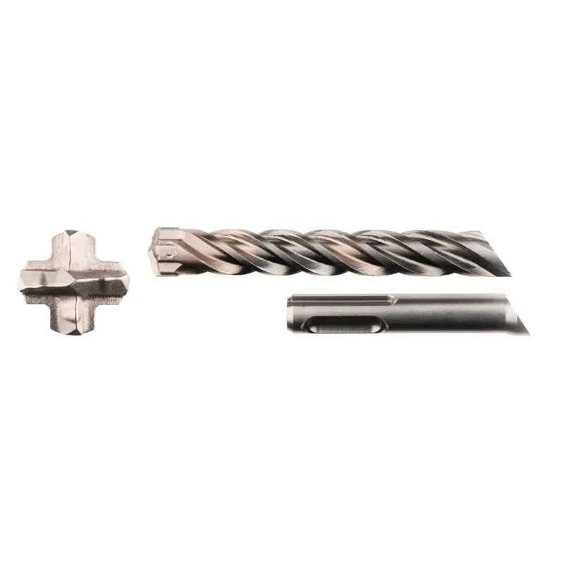 Top-Seller Makita HM Bohrer NEMESIS 2 SDS PLUS Bohrer 14,0x215mm Beton E-14641