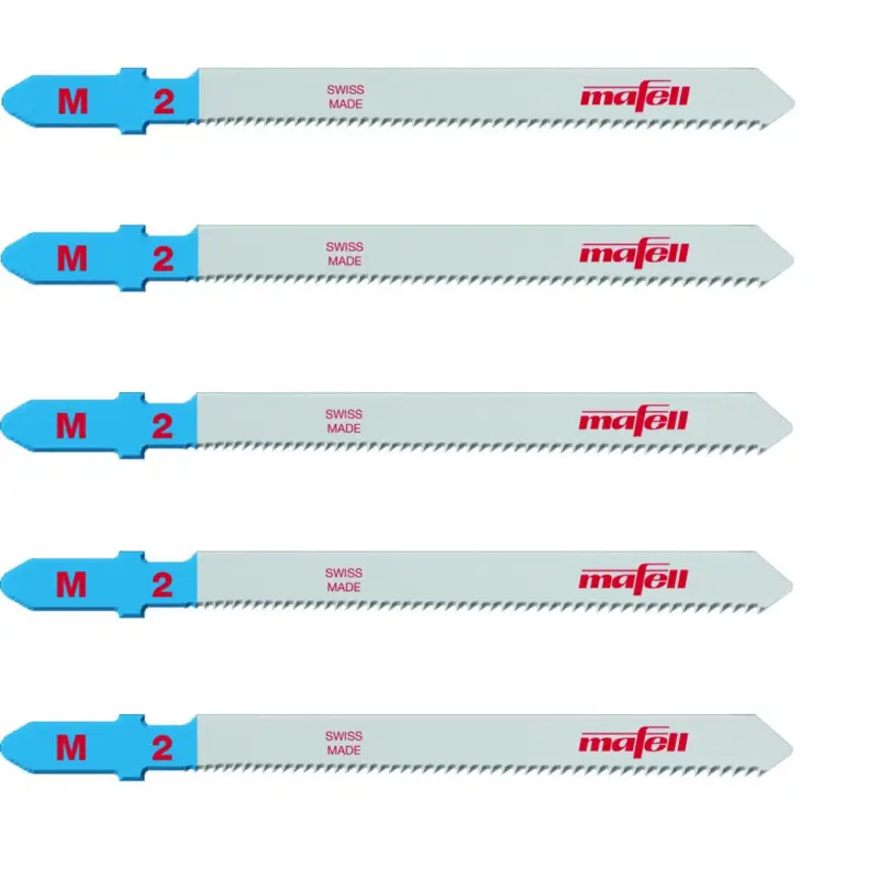 Mafell Stichsägeblatt M2 Metal 5 Stück für Akku-Stichsäge PS 2-18 093856 Top-Angebot