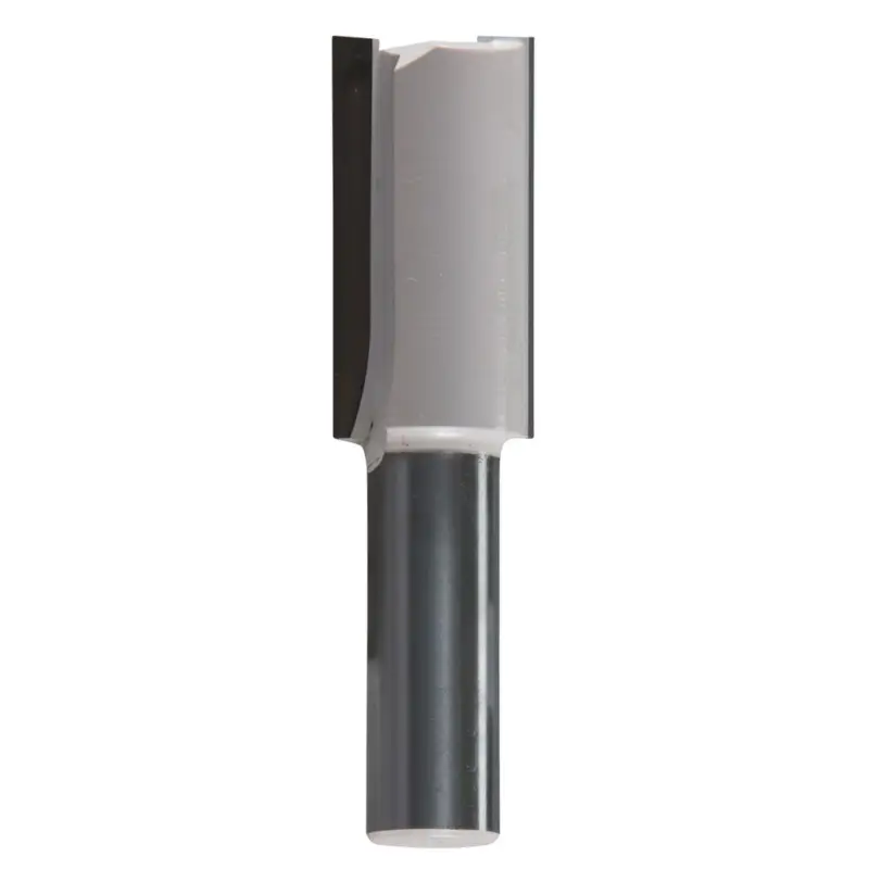 Preiswert Makita Nutfräser zweischneidig 10 mm Zweischneider Fräswerkzeug D-47628
