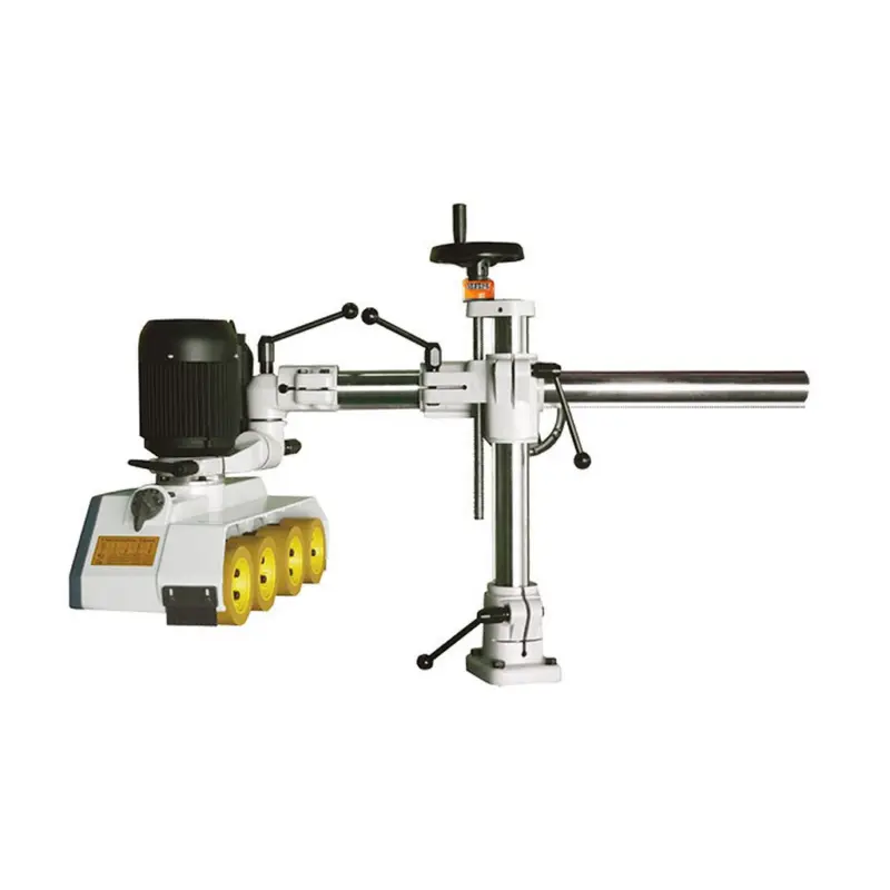Echt Wegoma Vorschubapparat VS48T mit Standard Stativ PLUS 400V 34106088