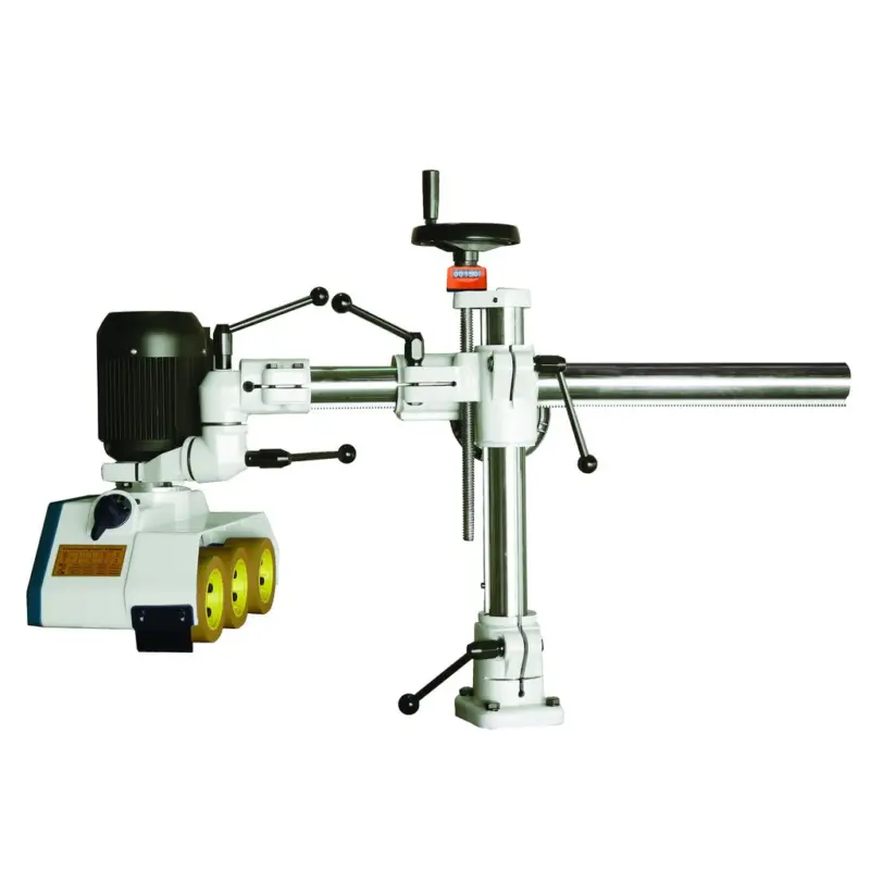 Wegoma Vorschubapparat VS38T mit Standard Stativ PLUS 400V 34106052 Neue Ware