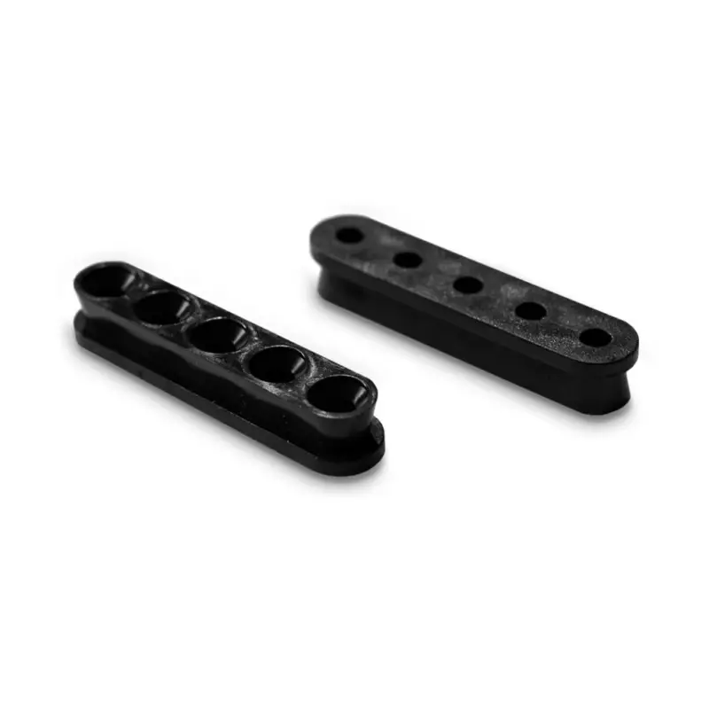 Letzte Chance Shaper Keilverbinder Langhülsen 20 Stück Kunststoff SJ1-S-KVLP2