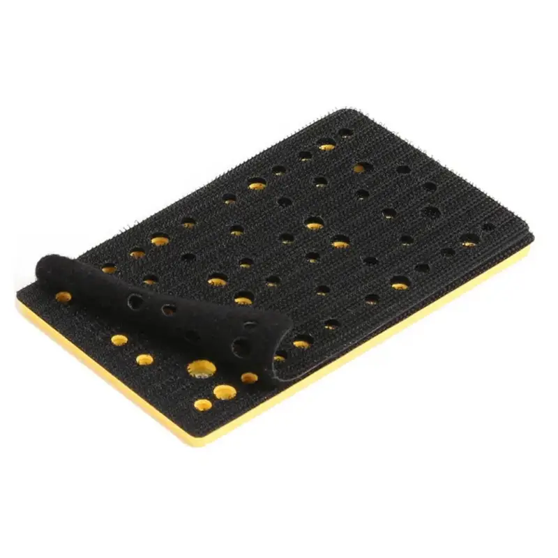 Finale Aktion Mirka Schleifschuh Backing Pad Net 81 x 133 mm für Schwingschleifer 8292353011