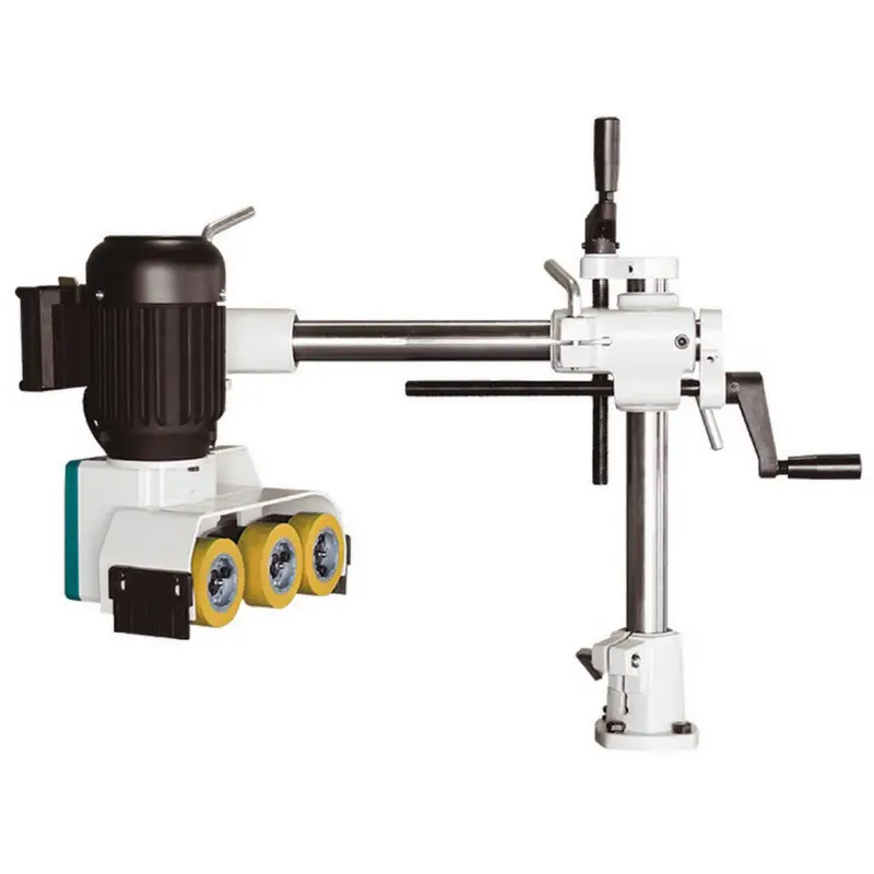 Wegoma Vorschubapparat VS32D mit Stativ 400 V 34105071 Sonderaktion