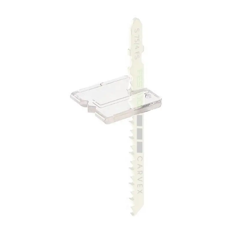 Super-Preis Festool Splitterschutz 490121 20 Stück für Pendelstichsäge PS PSB PS(C) PSB(C)