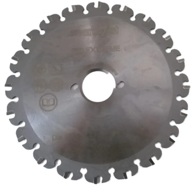 Begrenztes Angebot Marcrist Sägeblatt HM 850 Extreme 150 x 26 mm 2 NL für Bepo Säge FFS150 FFS151